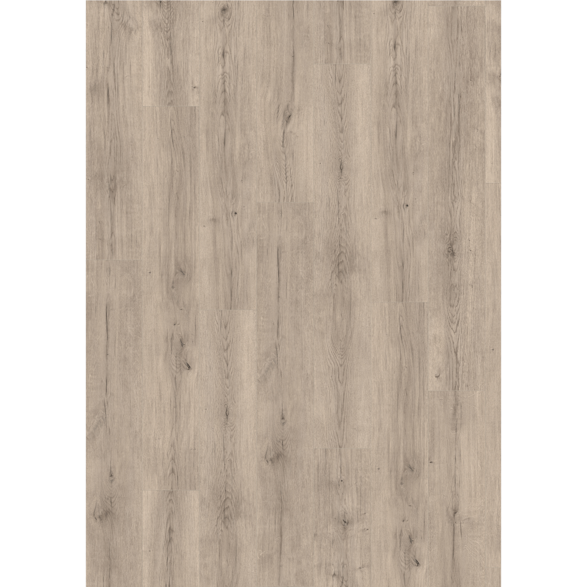 Parchet laminat 8 mm Egger Nature Sense Stejar Carlin gri EL2142, nuanta deschisa, clasa de trafic 33, CLIC it!, 1292 x 193 mm