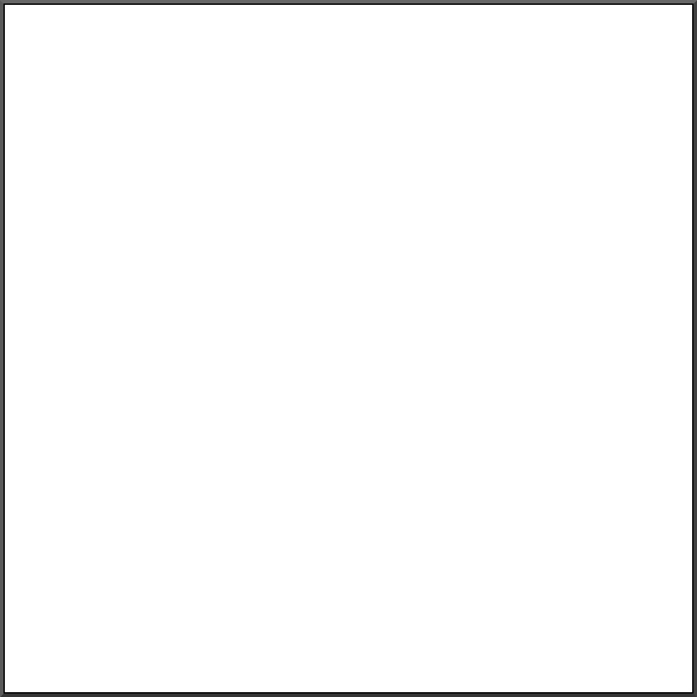 Placa MDF Arkopa, HG 141 white, alb uni, lucios, 2800 x 1220 x 18 mm