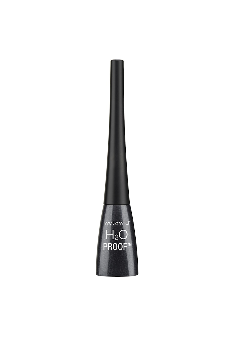 Tus de ochi  H2O Proof Liquid Black Noir 5ml