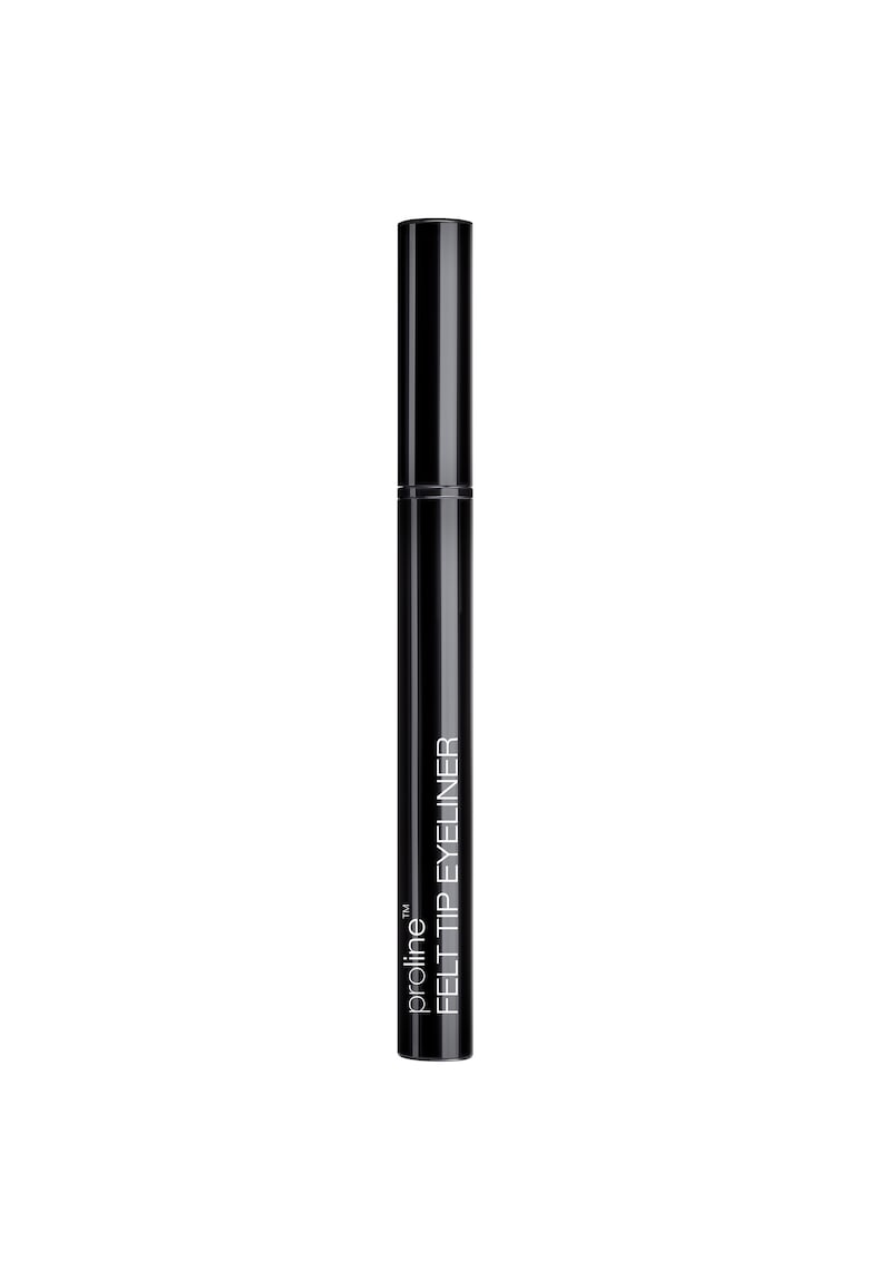 Tus de ochi  ProLine Felt Tip Black Noir 0.5g