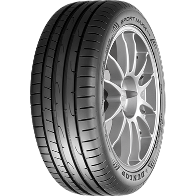 Anvelopa Sport Maxx RT 2 XL MFS ZR, 245/40 R18, 97Y, C, A, ) 69