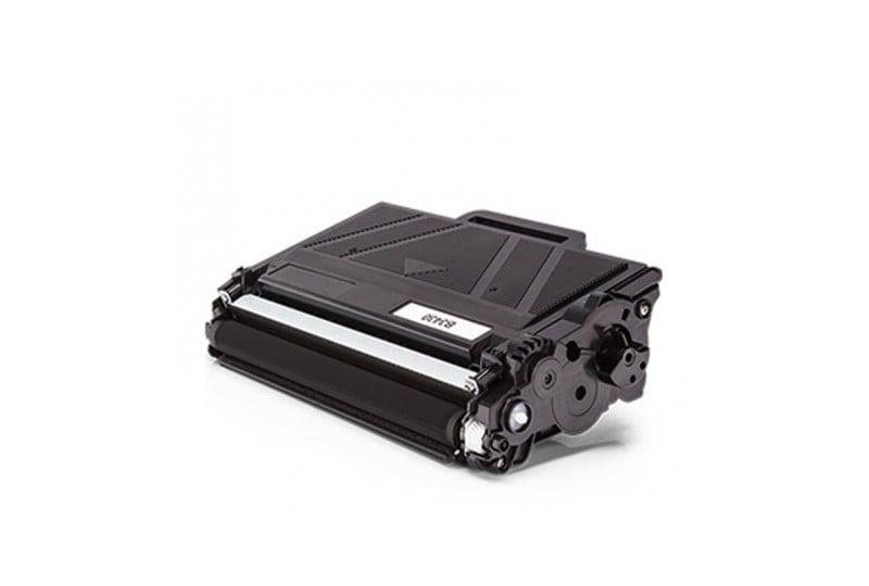 Cartus Toner TN3480, Compatibil Imprimanta BROTHER HL-L5000D/L5200DW/L6250DN/L6450DW, 8.000 Pagini