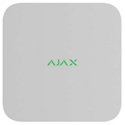 Ajax VIDEO NVR (16ch) WH