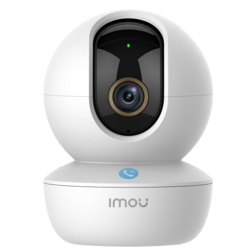 Camera Pan Tilt Wifi IMOU IPC-GK2CP-5C0WR, 5MP, lentila 3.6mm, IR 10m, microfon, difuzor, sirena, Smart Tracking