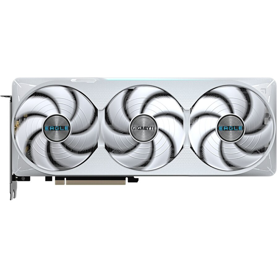 Placa Video GeForce RTX 5070 Ti EAGLE OC ICE SFF 16GB GDDR7 256bit