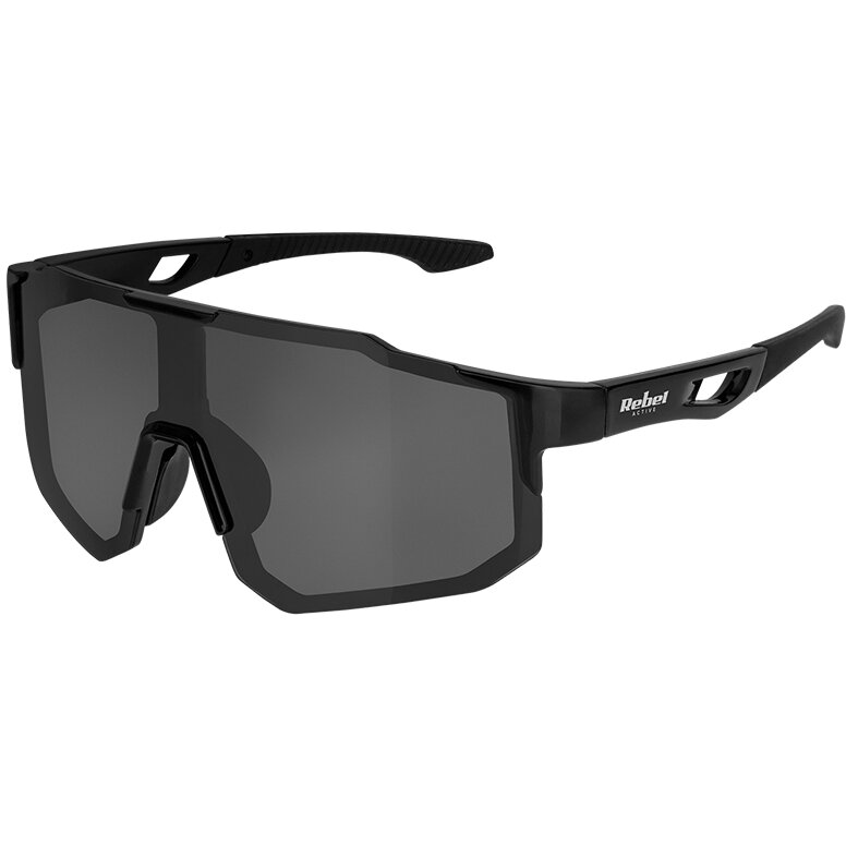 Ochelari Sport Active Polarizati Negru