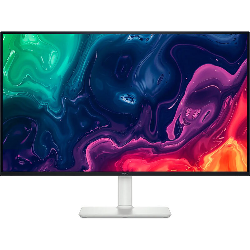 Monitor LED 32 Plus S3225QS 31.5 inch UHD 4K VA 4ms 120Hz White