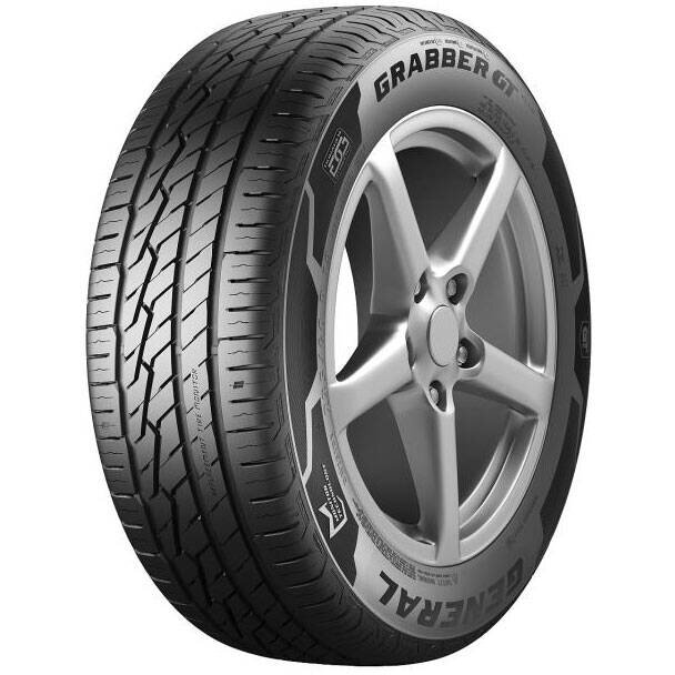 Anvelopa Vara Grabber GT Plus XL 255/55 R18 109Y