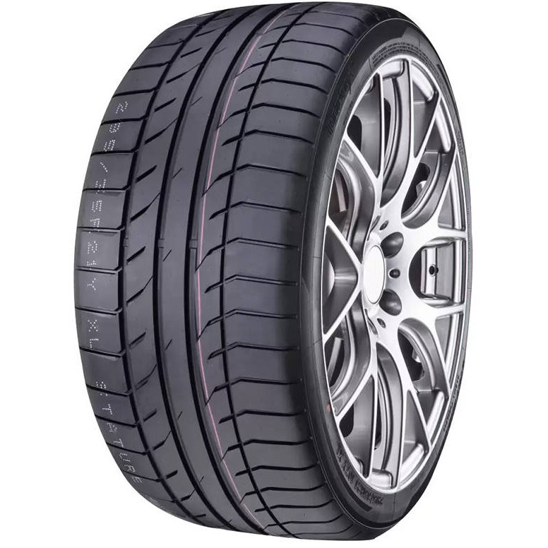 Anvelopa Vara Stature H/T XL 255/60 R18 112V