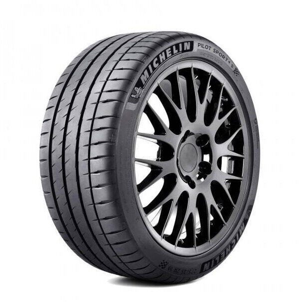 Anvelopa Vara Pilot Sport 4 S 305/35 R20 104Y