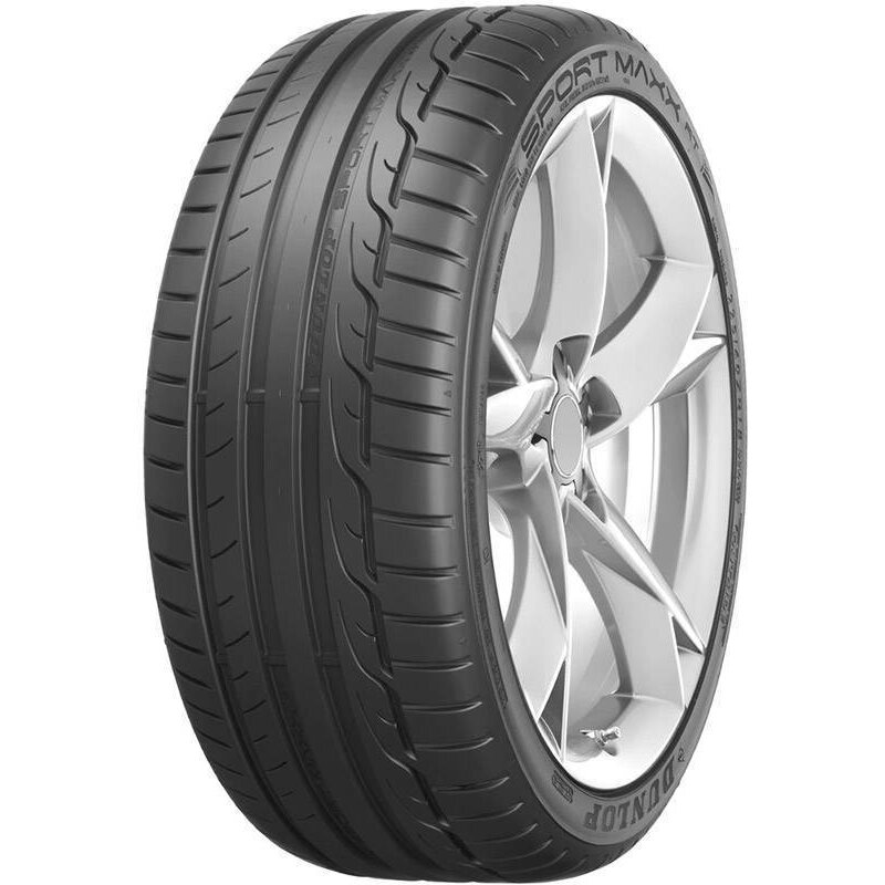 Anvelopa Vara Sport Maxx RT 275/40 R19 101Y