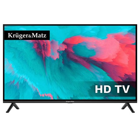 Televizor 32 inch KRUGER&MATZ TV 81CM H.265 HEVC KM0232-T5