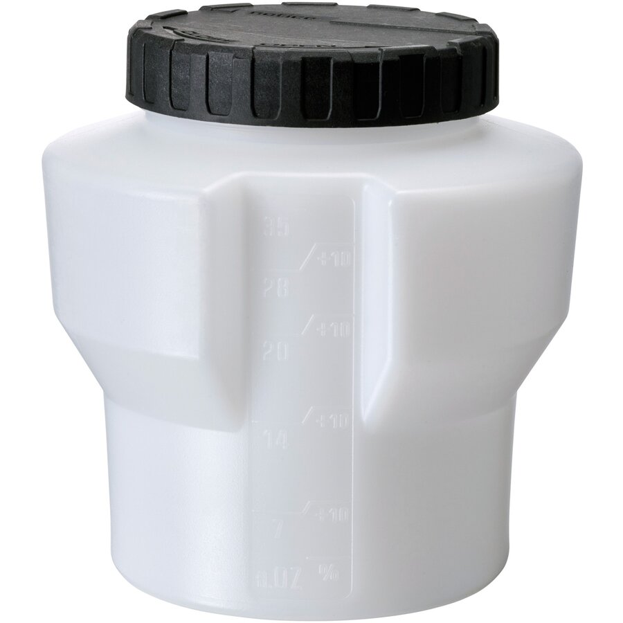 Recipient de Vopsea 1000Ml pentru TC-SY 400 P si TC-SY 400 EX / ARG
