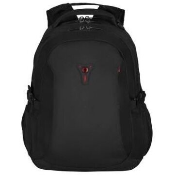 Rucsac Laptop Sidebar  15.6inch Negru