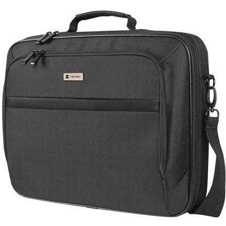 Geanta Laptop Boxer Lite 15.6inch Negru