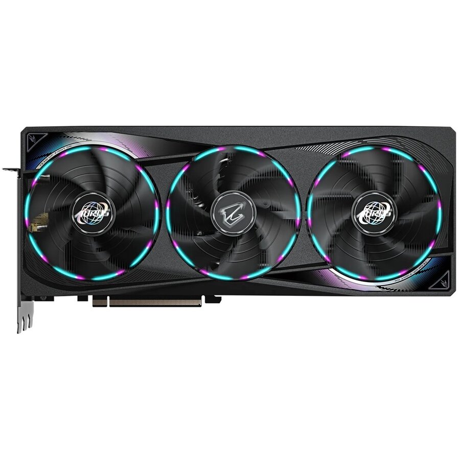 Placa Video GeForce RTX 5070 Ti MASTER 16GB GDDR7 256bit