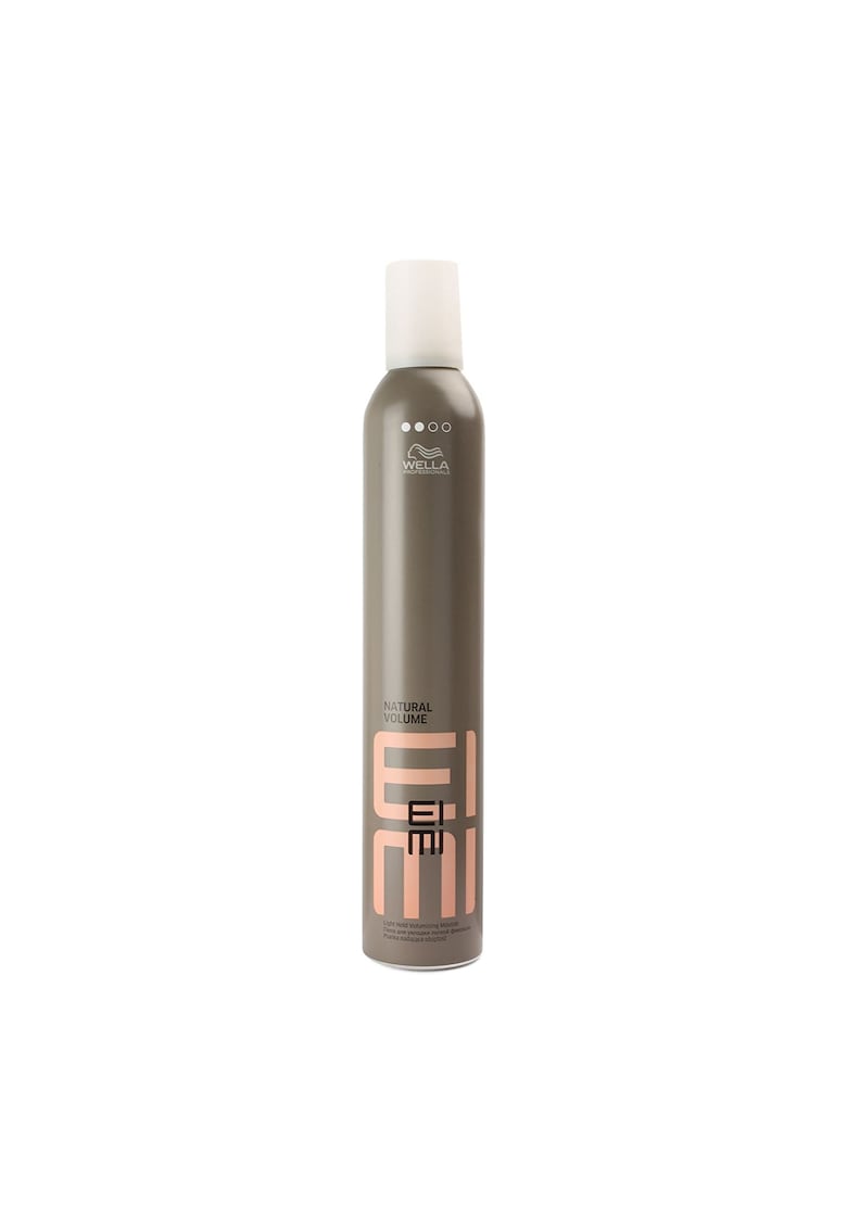Spuma de par  Eimi Natural Volume - 500 ml