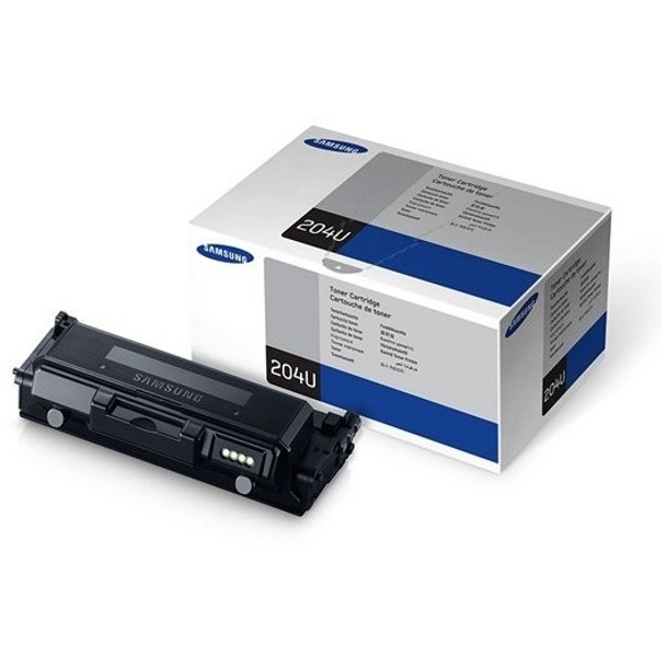 Samsung Toner MLT-D203U Black