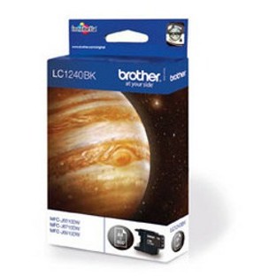 Brother Cartus LC1240 Black