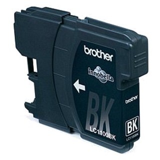 Brother Cartus LC1100 Black