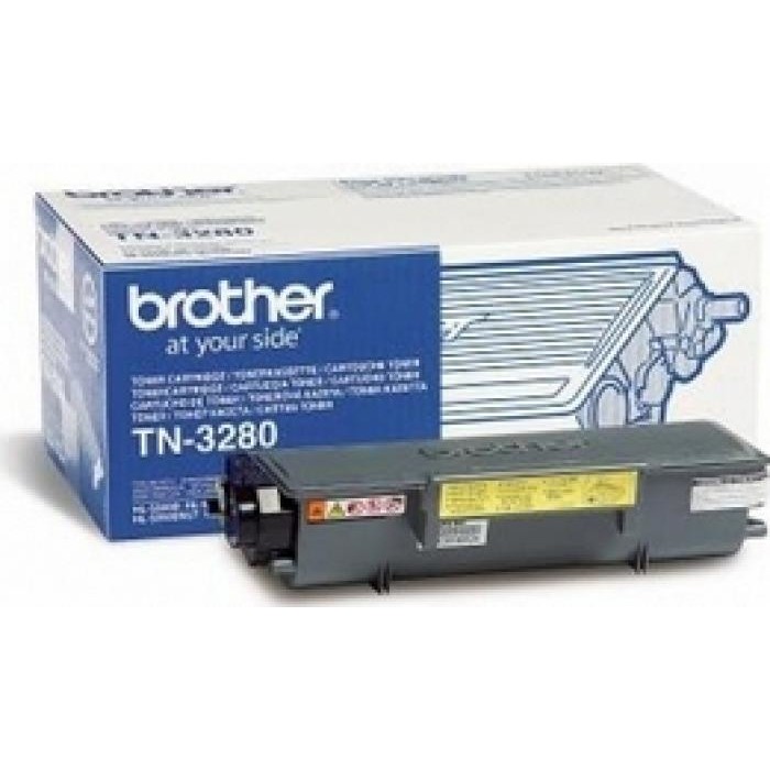 Toner Brother TN-3280 8000 pag