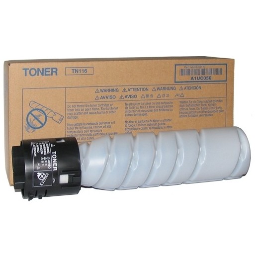 Consumabil DEVELOP TN-116 Negru