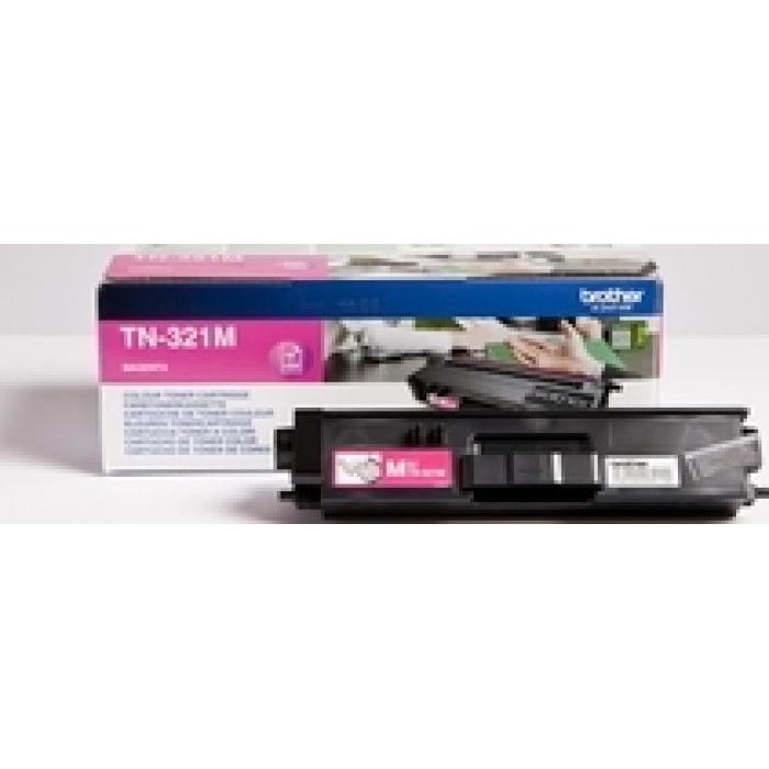 Toner Brother TN-321M HL-L8350CDW 1500 pag