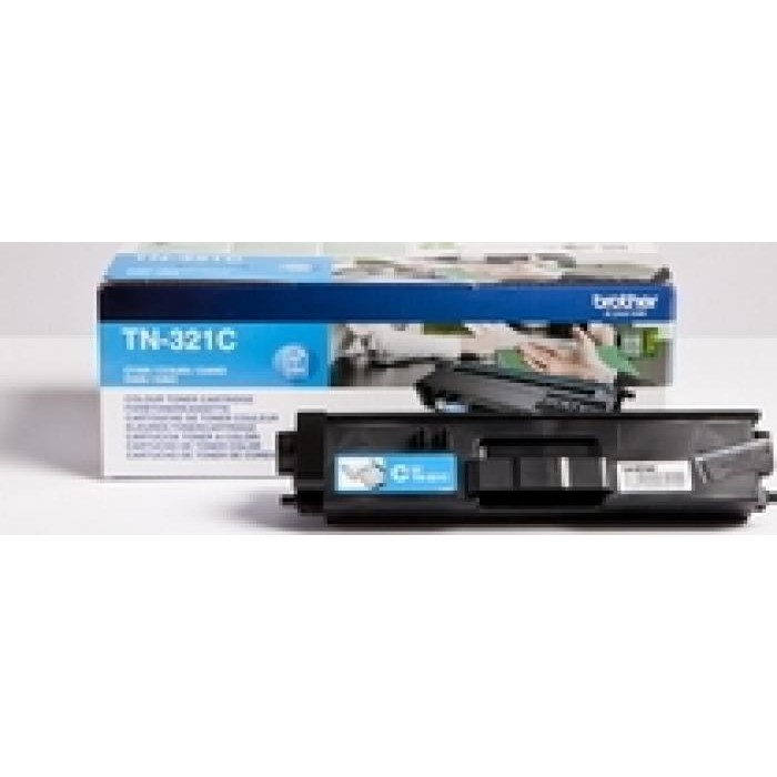 Toner Brother TN-321C HL-L8350CDW 1500 pag