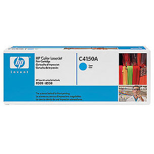 HP Color LaserJet C4150A
