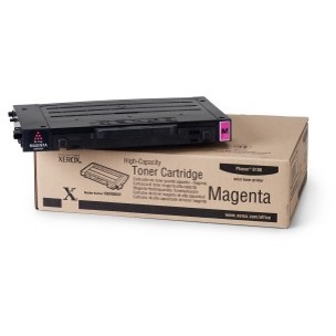 Xerox Toner 106R00681 Magenta