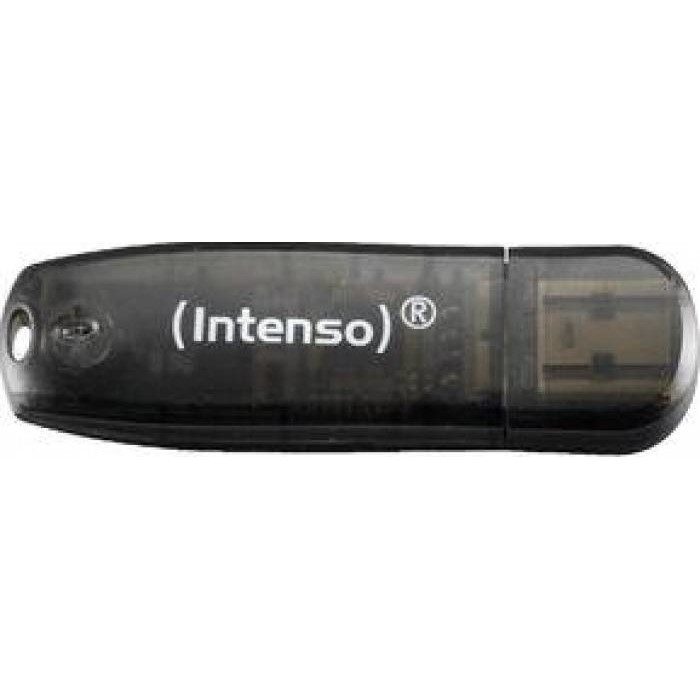 USB Flash Drive Intenso Rainbow 16GB