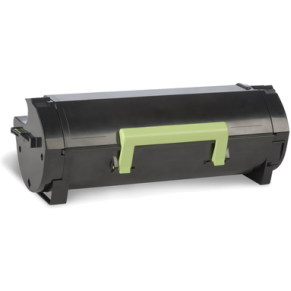 Toner Lexmark return | 10000 str |  MS510