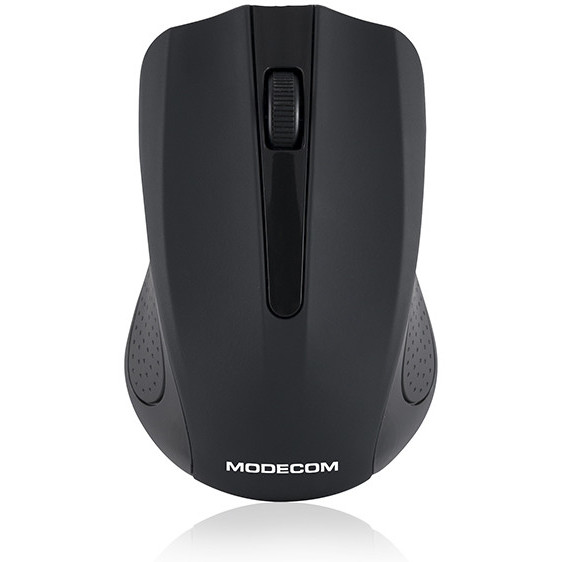 Mouse wireless Modecom MC-WM9 Black