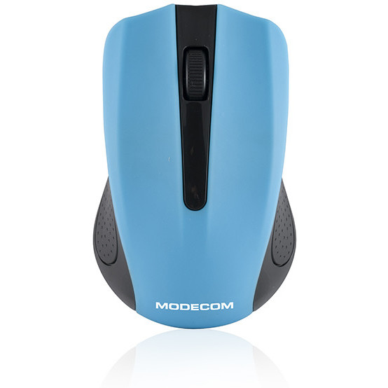 Mouse wireless Modecom MC-WM9 Blue