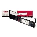 Ribon OKI negru Microline | ML4410