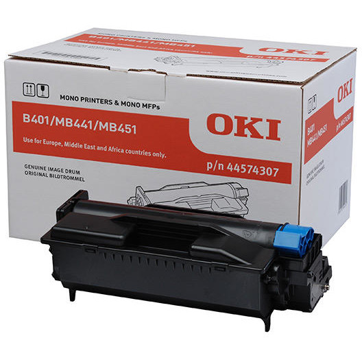 Tambur EP OKI | 25000pag | B401/MB441/451