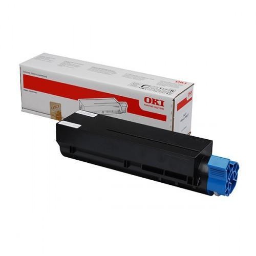 Toner OKI | 1500pag | B401/MB441/451