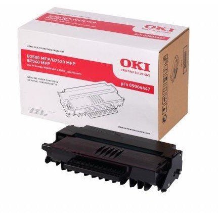 Toner OKI galben| 2000pag | C310/330/510/530/351/361/561