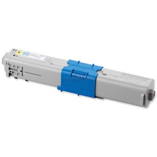 Toner OKI galben| 5000pag | C510/530/C511/C531/MC561/562