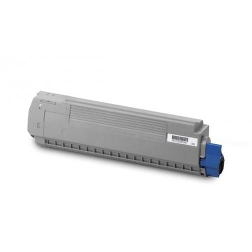 Toner OKI negru| 7000pag | C851/C861
