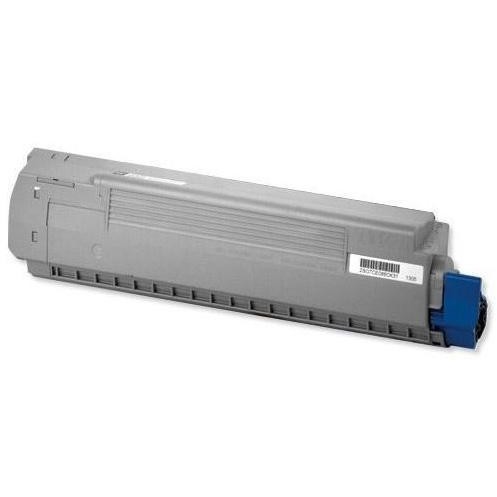 Toner OKI magenta | 7300pag | C851/C861