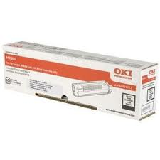 Toner OKI negru| 9500pag | C861