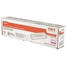 Toner OKI magenta| 10000pag | C861