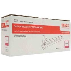 Tambur EP OKI magenta | 20000pag | C810/C830/MC860/MC801/821/MC851/MC861