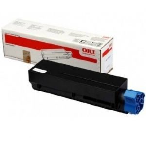 Toner OKI black | 15000 pgs | MC873