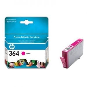 HP CB319EE MAGENTA INKJET CARTRIDGE