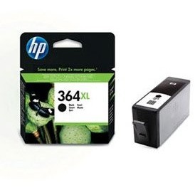 HP CN684EE BLACK INKJET CARTRIDGE