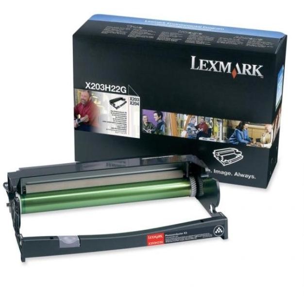 LEXMARK X203H22G BLACK FOTOCONDUCTOR