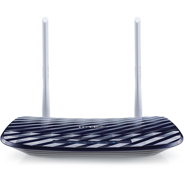 TPL ROUTER AC750 DUAL-B USB2