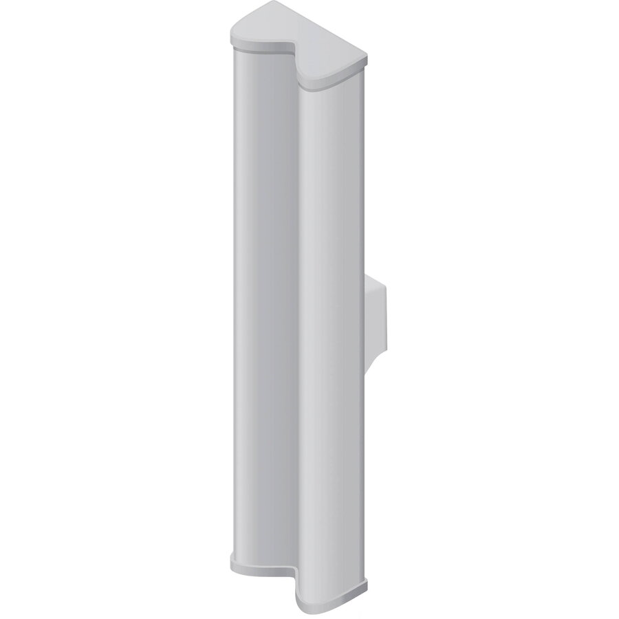 Antena Ubiquiti AM-2G16 2.4GHz AirMax 2x2 MIMO Basestation Sector Antenna 16 dBi, 90deg